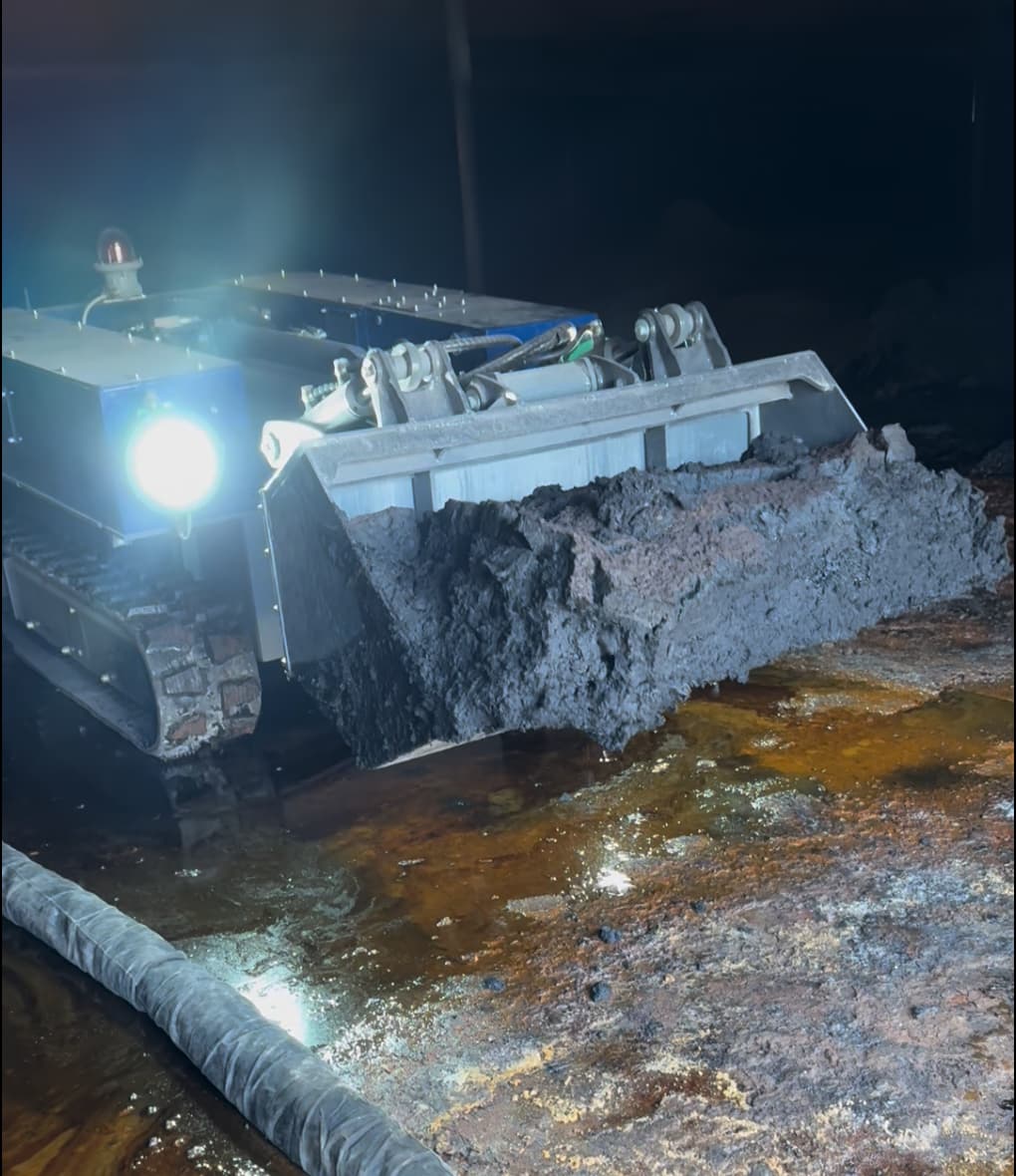 Robot ATEX - Screenshot 2025 11 20 alle 13.05.43